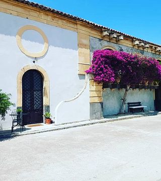 Prova de Vinhos no Tenute Mannino di Plachi | Tenuta del Gelso