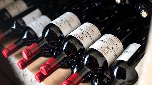 Marani Milorauli Winery