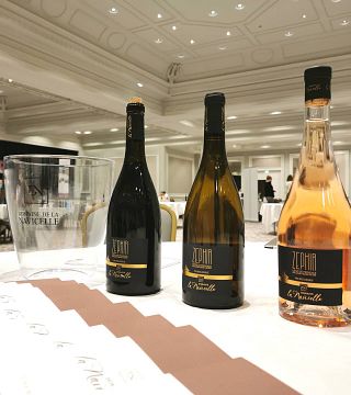 Domaine De La Navicelle