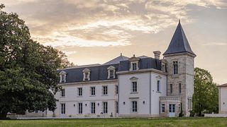 Château Sénéjac