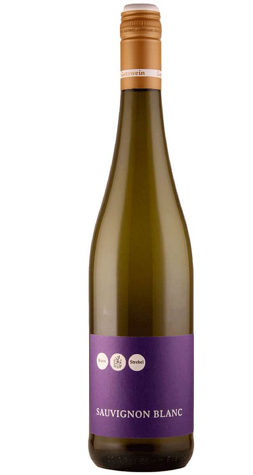 2024 Sauvignon Blanc