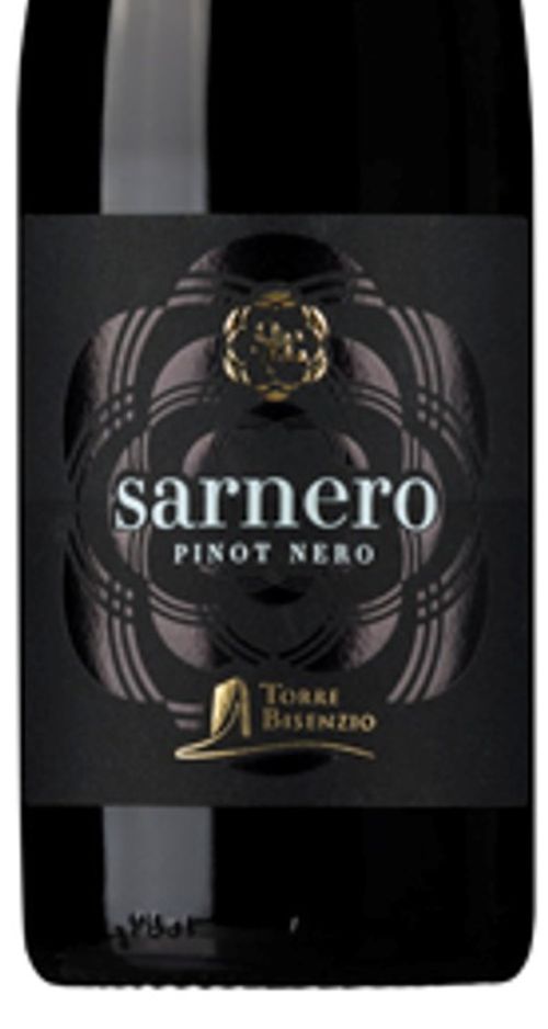 Torre Bisenzio - Sarnero