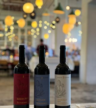 Azienda Agricola Sara Vezza - Cantina Josetta Saffirio