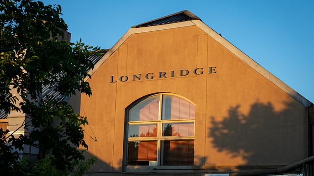 Longridge Wine Estate