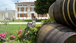 Domaine De La Croix Blanche