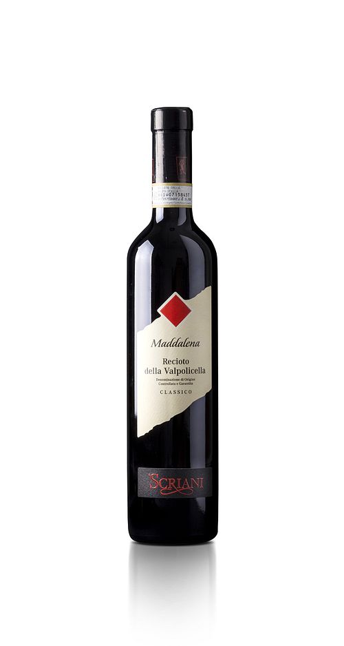 Recito Della Valpolicella DOCG Classico - Scriani
