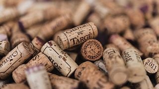 Weinprobe und Führung im Château de Targé