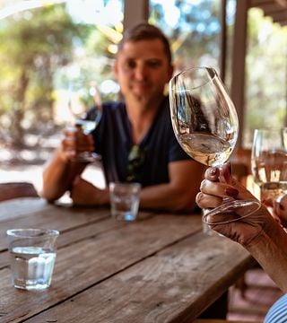 Visite privée d'une journée complète de la vallée de Swan pour les amateurs de vin