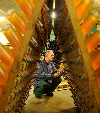 Weingut & Edelbrennerei Gemmrich