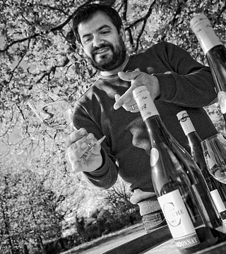 Degustazione di vini e tour al Domaine de la Coche