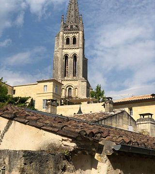 Besuchen Sie das magische Saint-Emilion