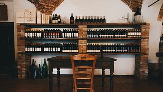 Giulio Arnera Winery