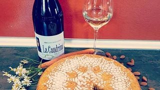 Degustação de vinhos e tour na Azienda Agricola Caudrina