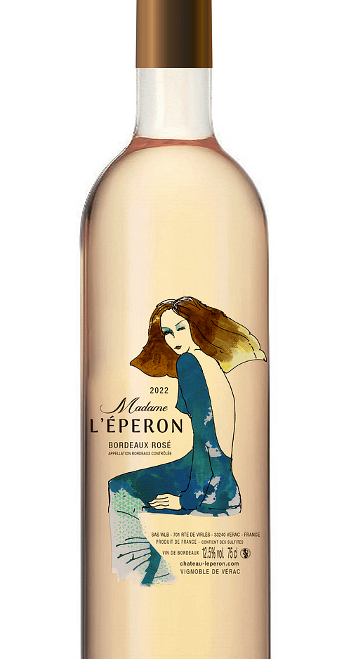 Madame L'Eperon