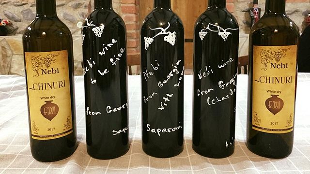 Nebi Winery