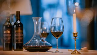Kartli Royal Wine & Food Pairing at Château Mukhrani
