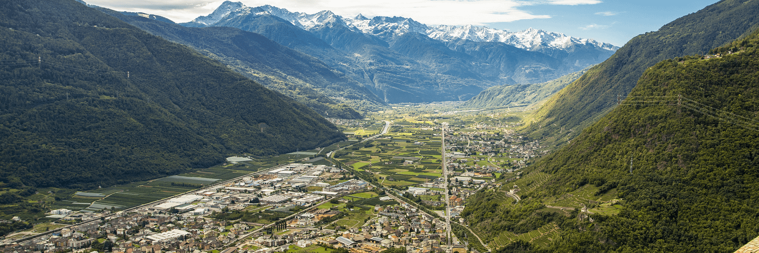 Valtellina