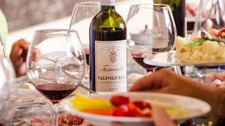 Expérience Valpolicella Squarano