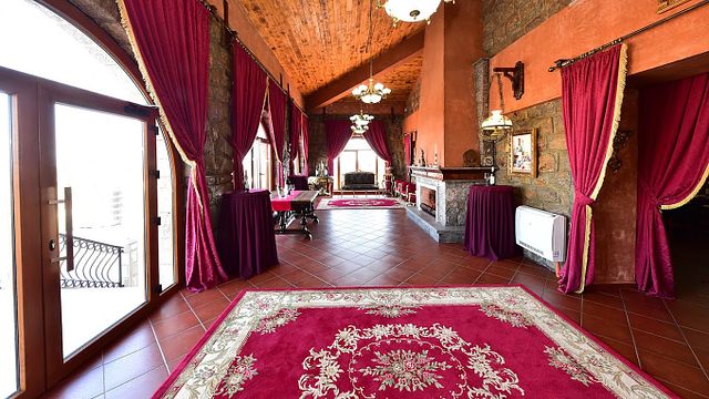 PIK Oplenac Winery