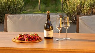 Specialerbjudanden på Chateau Buera
