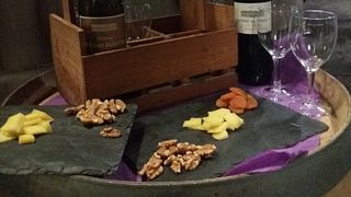 Dégustation de vins et visite « Pas à Pas » au Château du Taillan