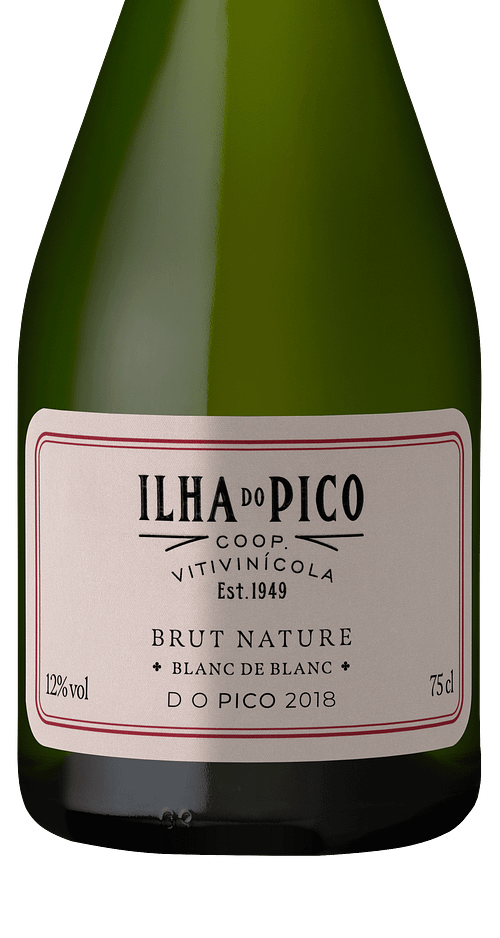  Sparkling Wine Brut Nature