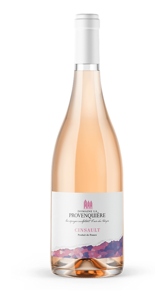 Cinsault Rosé