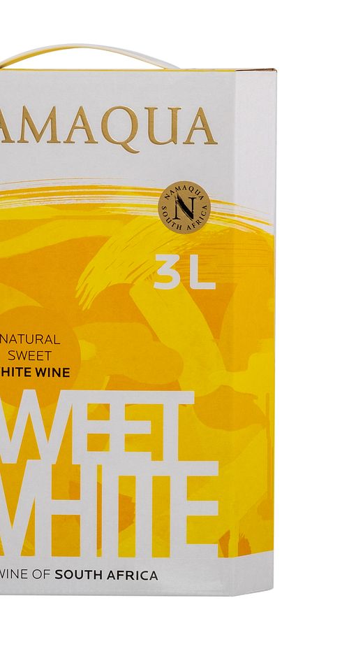 Namaqua Sweet White 3 