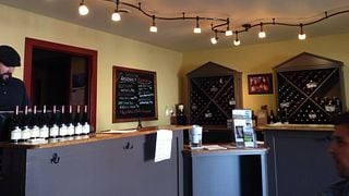 Arcadian Winery
