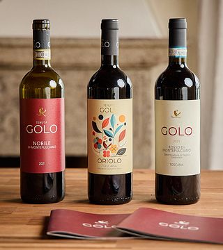 Tenuta Golo