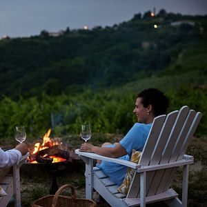 Villa de lujo de uso exclusivo-Peterc Vineyard Estate