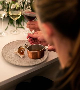 The Art of Tasting Portugal