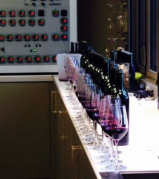 Weinprobe und Besichtigung im Château Ferrière