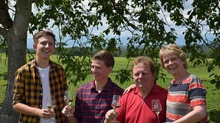 Weingut Hunn