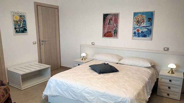 Overnight Stay with Breakfast at Azienda Agricola Annicchiarico