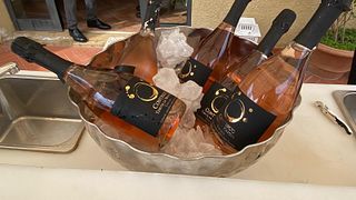 Weinprobe und Einführung in die Tenuta La Macchia