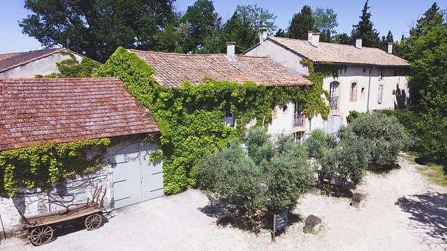 Domaine Galevan