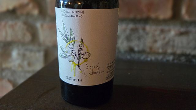 Degustação de Vinhos Autênticos em Vinícola Familiar