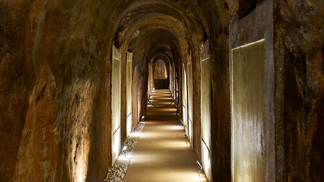 Bodegas De Alberto: A Legacy of Fine Wines