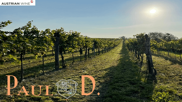 Weingut Paul D