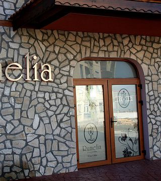 Aprenda sobre la elaboración del vino en la bodega Rumelia