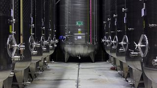 Le Manzane Winery