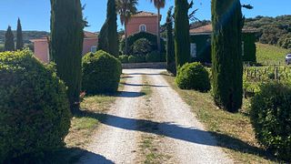 Visita guidata della cantina e degustazione di vini abbinata a tapas locali.