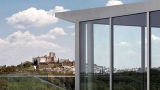 Degustación de Alento | Cata de vinos en Adega do Monte Branco