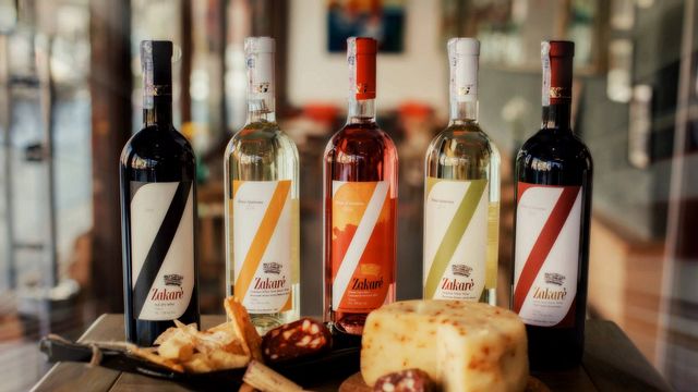 Vayk Winery
