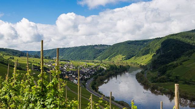 Weingut Postkellerei