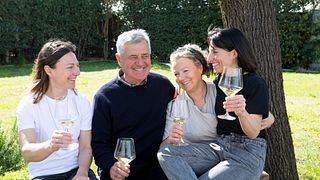 Le Vigne di Silvia