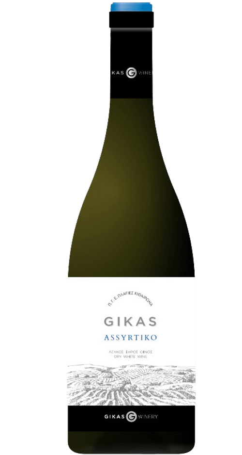 Assyrtiko