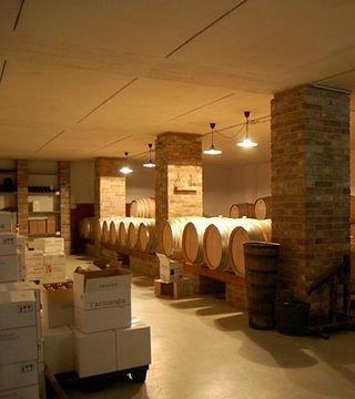 L'Armangia Azienda Agricola