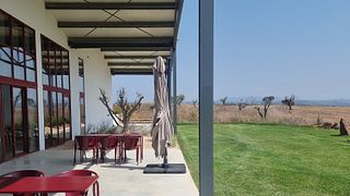 Guided Winery & Cellar Tour followed by “The First Steps” Wine Tasting